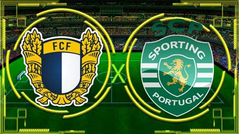 sporting vs fc famalicao